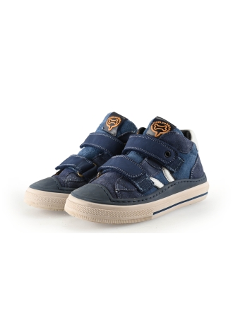 Stones And Bones Sneaker Blau 327291
Größe 28