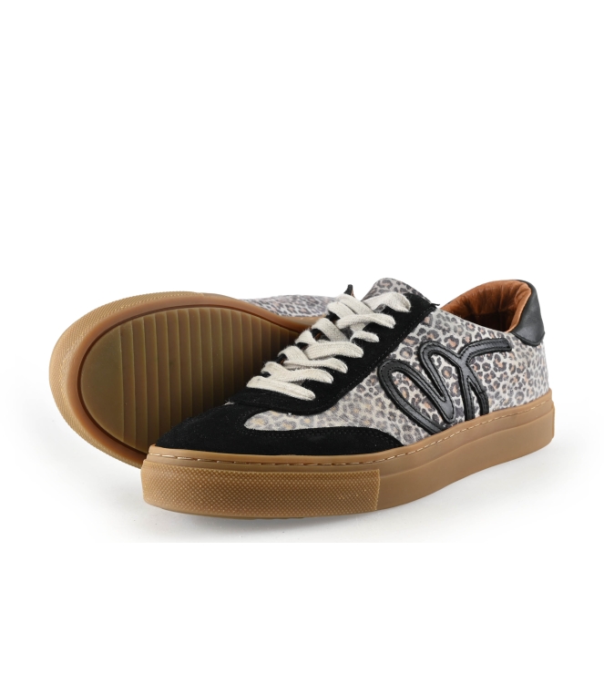 Manfield Sneaker