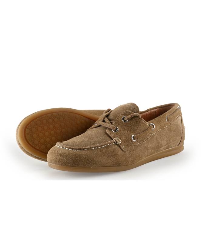 Manfield Bootsschuhe