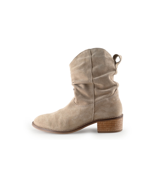 Manfield Cowboystiefel