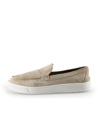 Campbell Loafers  Beige 327312
 Größe 43
 