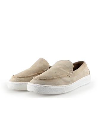 Campbell Loafers  Beige 327312
 Größe 43
 