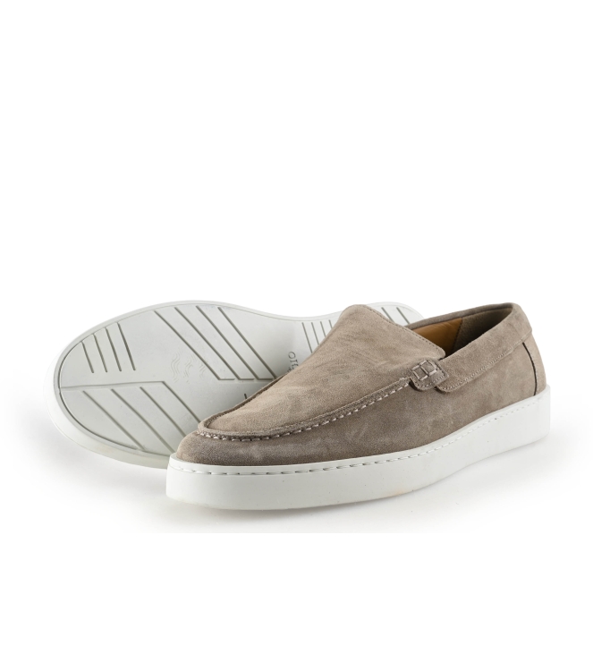 Giorgio Slip-ons