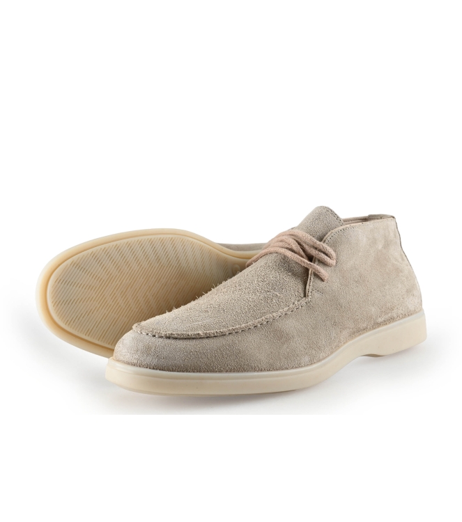 Manfield Schnürstiefel