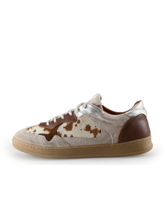 Manfield Sneaker Beige 327318
 Größe 41
 