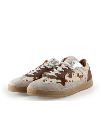 Manfield Sneaker Beige 327318
 Größe 41
 