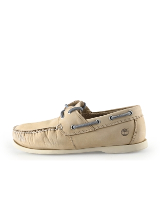 Timberland Bootsschuhe Beige 327320
 Größe 42
 