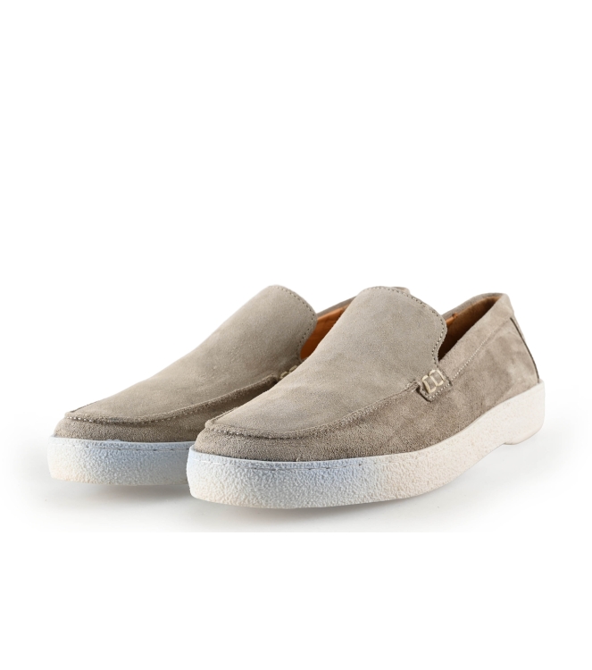 Manfield Slip-ons