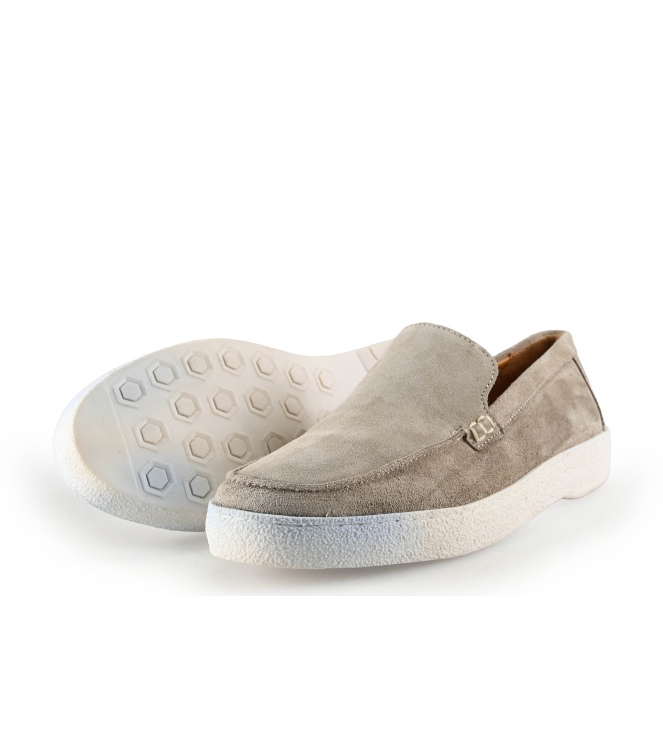 Manfield Slip-ons