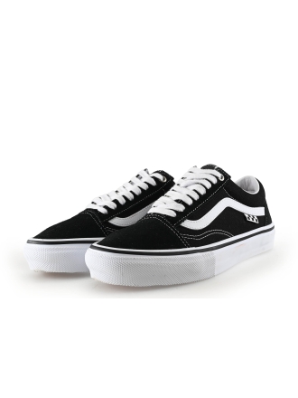 Vans Sneaker Schwarz 327324
Größe 39