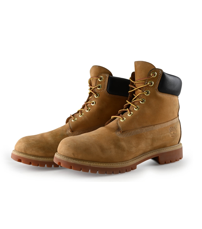 Timberland Schnürstiefel