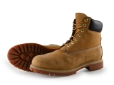 Timberland Schnürstiefel