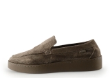 Manfield Slip-ons