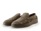 Manfield Slip-ons
