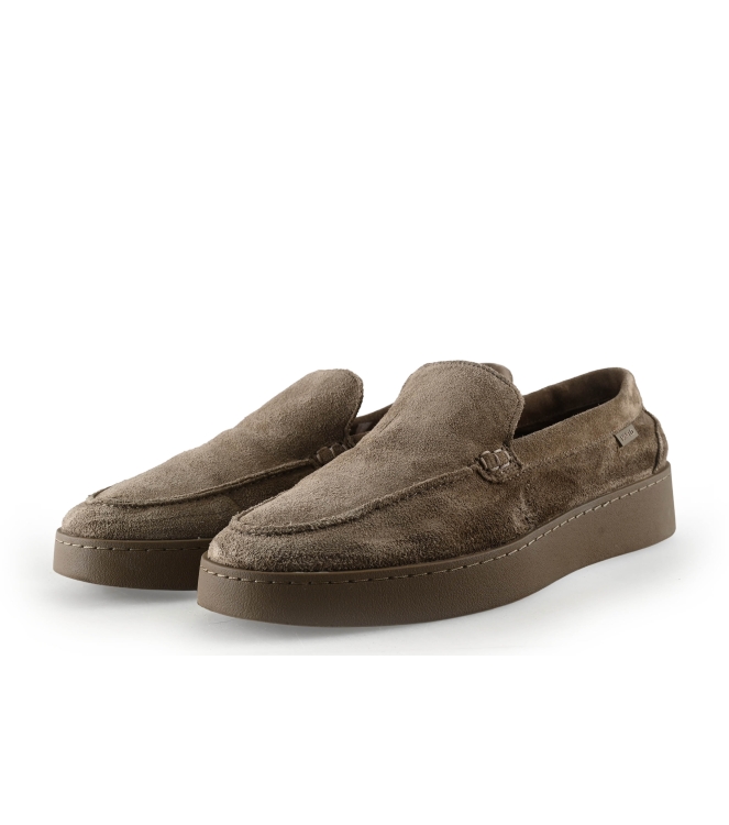 Manfield Slip-ons