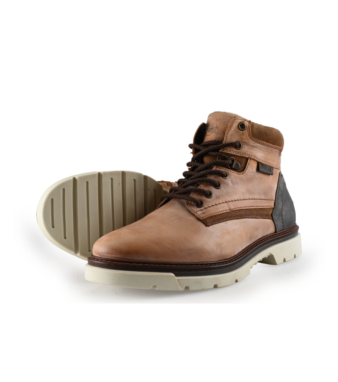 Manfield Schnürstiefel