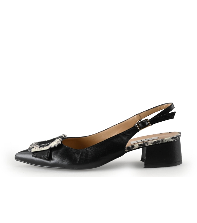 Notre-V Slingbacks