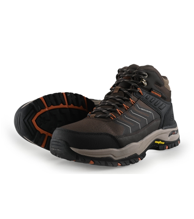 Skechers Hohe Sneaker