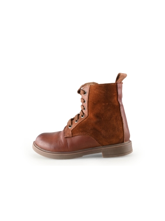 Milo Mila Boots Cognac 327342
 Größe 28
 