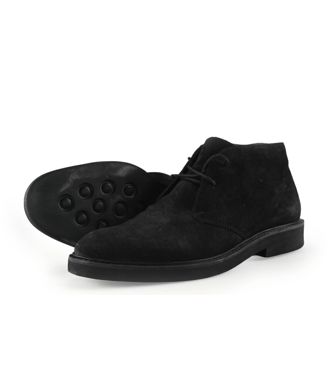 Manfield Schnürstiefel