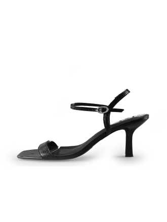 Sacha Sandalen Schwarz 327350
 Größe 39
 
