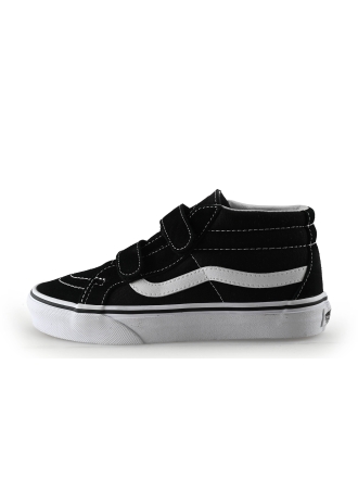 Vans Hohe Sneaker Schwarz 327355
Größe 34½