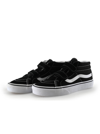 Vans Hohe Sneaker Schwarz 327355
Größe 34½