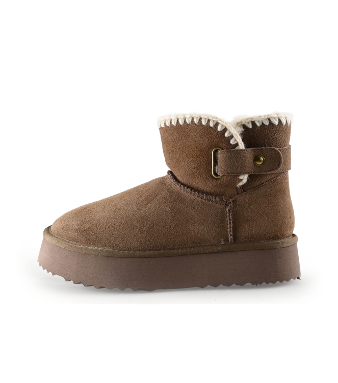 Manfield Schneestiefel