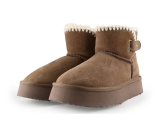 Manfield Schneestiefel