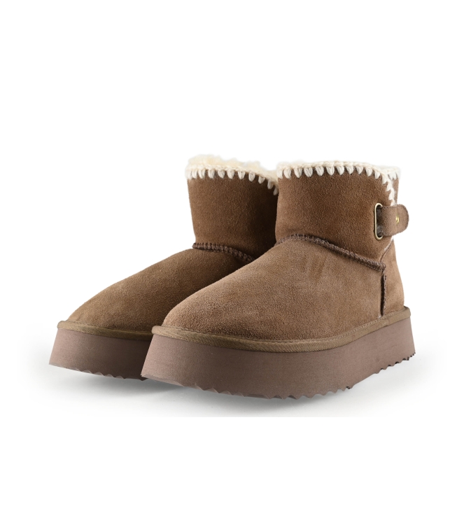 Manfield Schneestiefel
