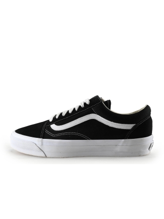 Vans Sneaker Schwarz 327366
 Größe 47
 