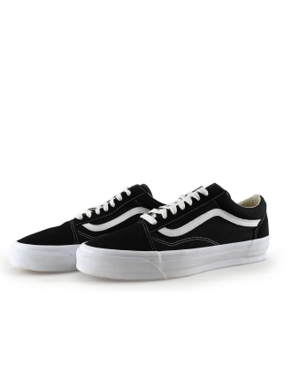 Vans Sneaker Schwarz 327366
 Größe 47
 