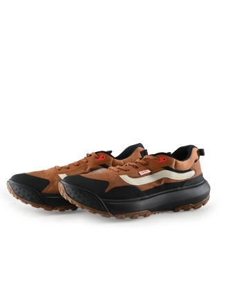 Vans Sneaker Braun 327370
 Größe 44
 