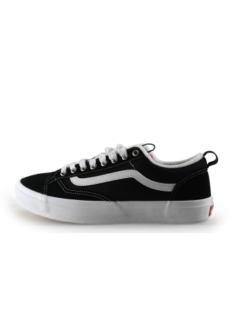 Vans Sneaker Schwarz 327377
 Größe 44
 
