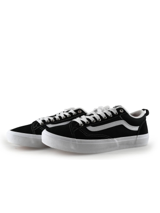 Vans Sneaker Schwarz 327377
 Größe 44
 