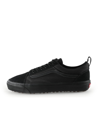 Vans Sneaker Schwarz 327384
 Größe 46
 