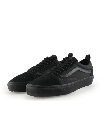 Vans Sneaker Schwarz 327384
 Größe 46
 