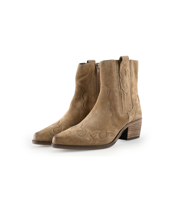 Manfield Cowboystiefel