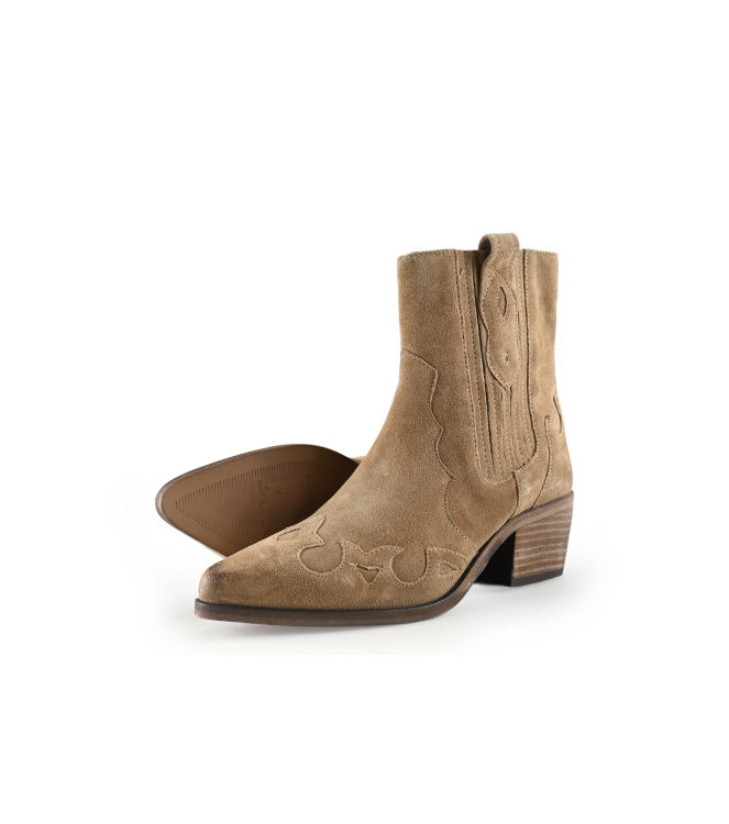 Manfield Cowboystiefel