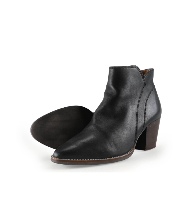 Manfield Stiefeletten