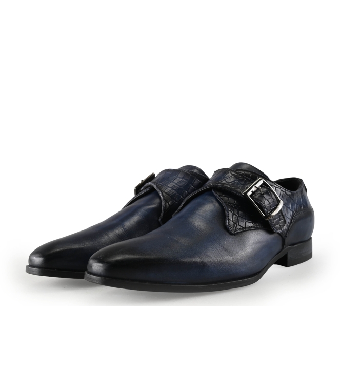 Manfield Schnürschuhe