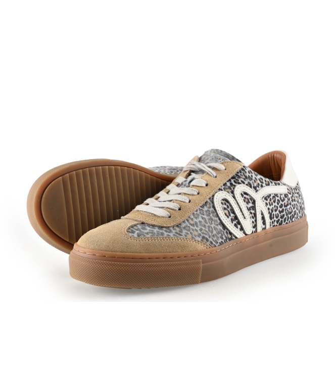 Manfield Sneaker