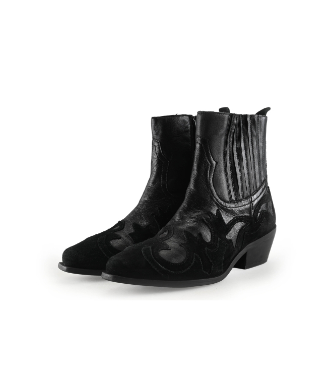 Sacha Cowboystiefel