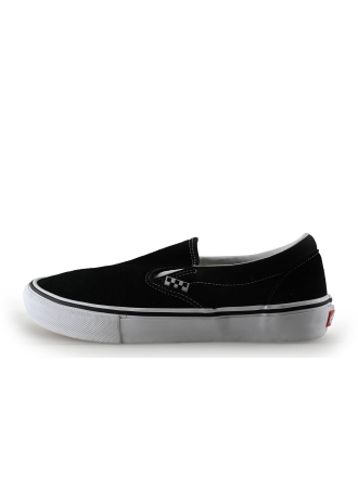 Vans Slip-ons Schwarz 327402
 Größe 43
 