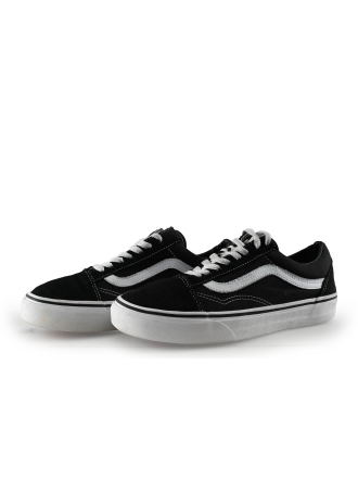 Vans Sneaker Schwarz 327405
 Größe 38½
 