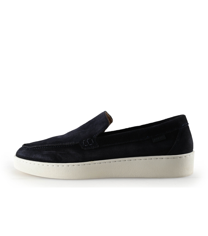 Manfield Loafers 