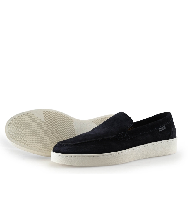 Manfield Loafers 