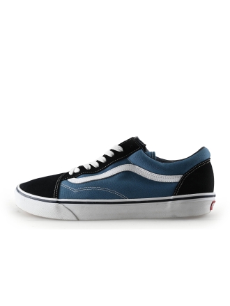 Vans Sneaker Blau 327413
 Größe 47
 