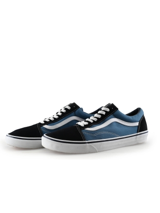 Vans Sneaker Blau 327413
 Größe 47
 
