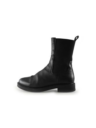 Sacha Chelsea boots Schwarz 327426
 Größe 42
 